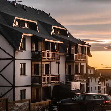 Jollykop Apartments Kopaonik Zewnętrze zdjęcie