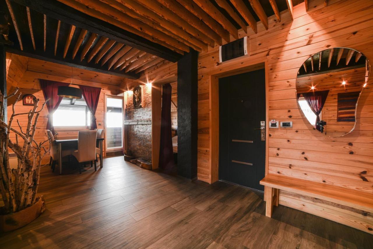 Jollykop Apartments Kopaonik Zewnętrze zdjęcie