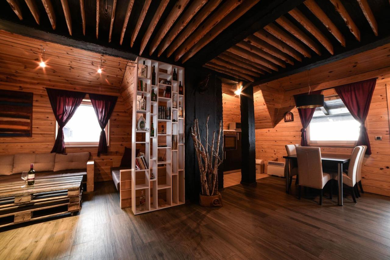 Jollykop Apartments Kopaonik Zewnętrze zdjęcie