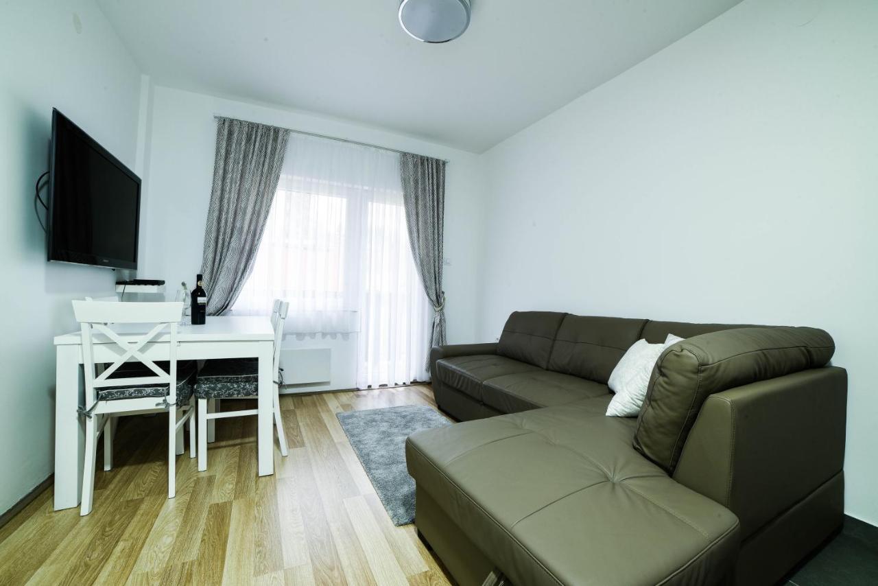 Jollykop Apartments Kopaonik Zewnętrze zdjęcie