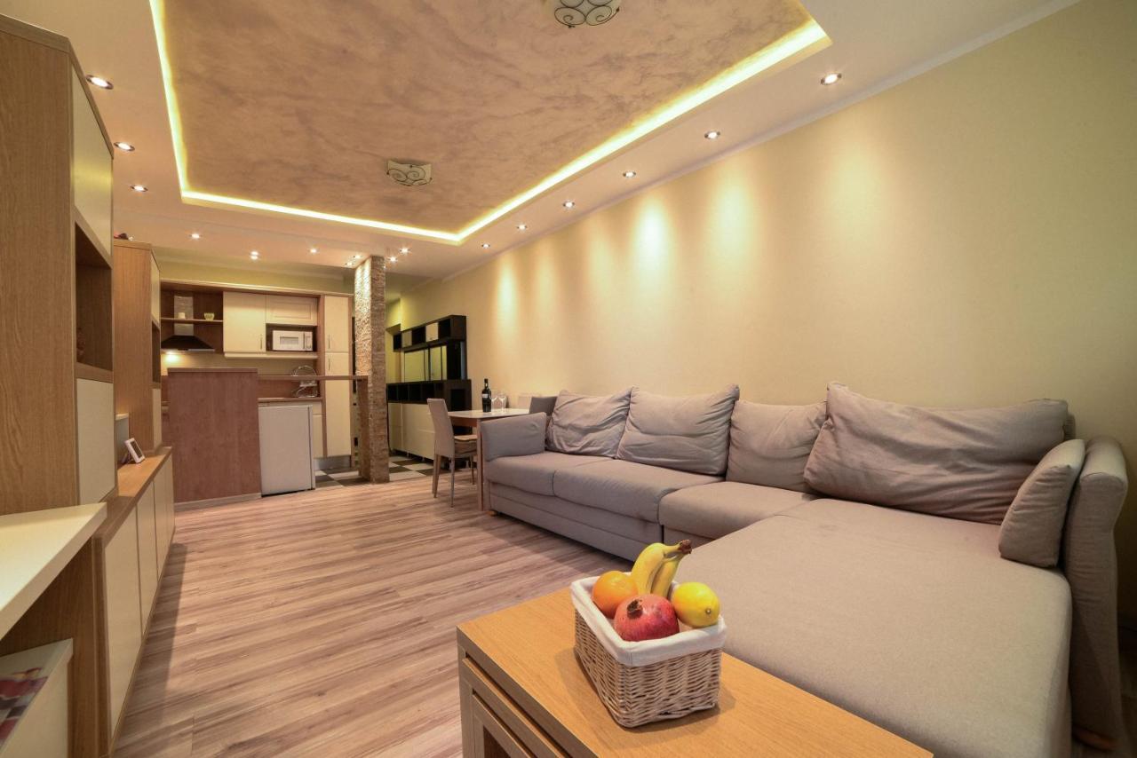 Jollykop Apartments Kopaonik Zewnętrze zdjęcie