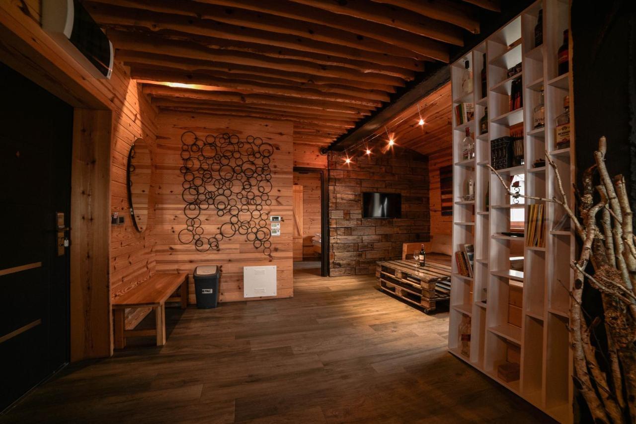 Jollykop Apartments Kopaonik Zewnętrze zdjęcie