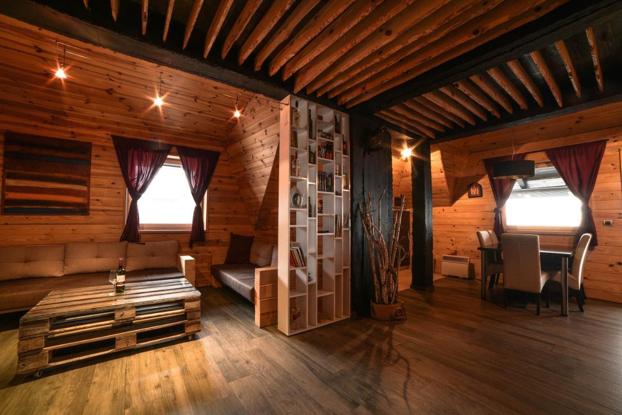 Jollykop Apartments Kopaonik Zewnętrze zdjęcie