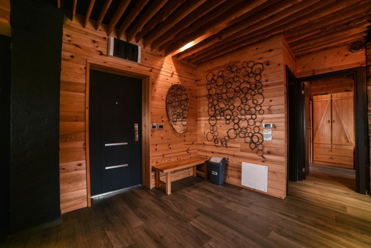 Jollykop Apartments Kopaonik Zewnętrze zdjęcie