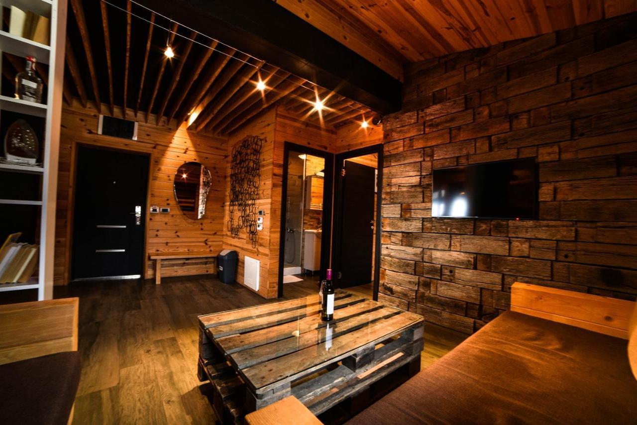 Jollykop Apartments Kopaonik Zewnętrze zdjęcie