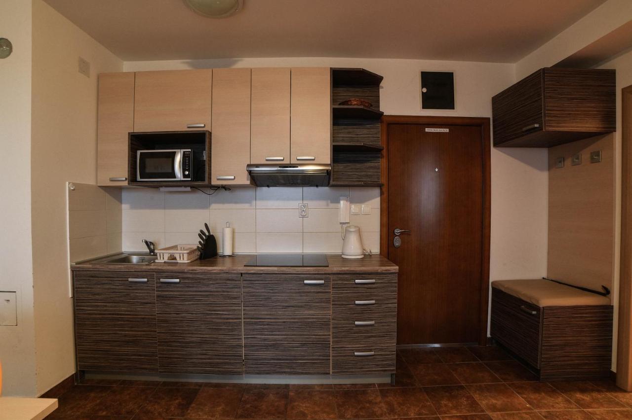 Jollykop Apartments Kopaonik Zewnętrze zdjęcie
