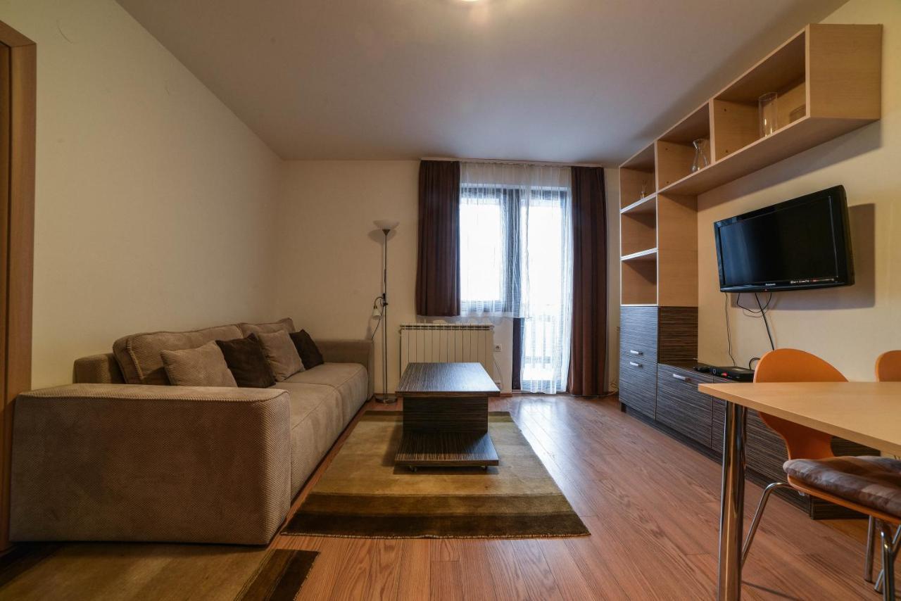 Jollykop Apartments Kopaonik Zewnętrze zdjęcie