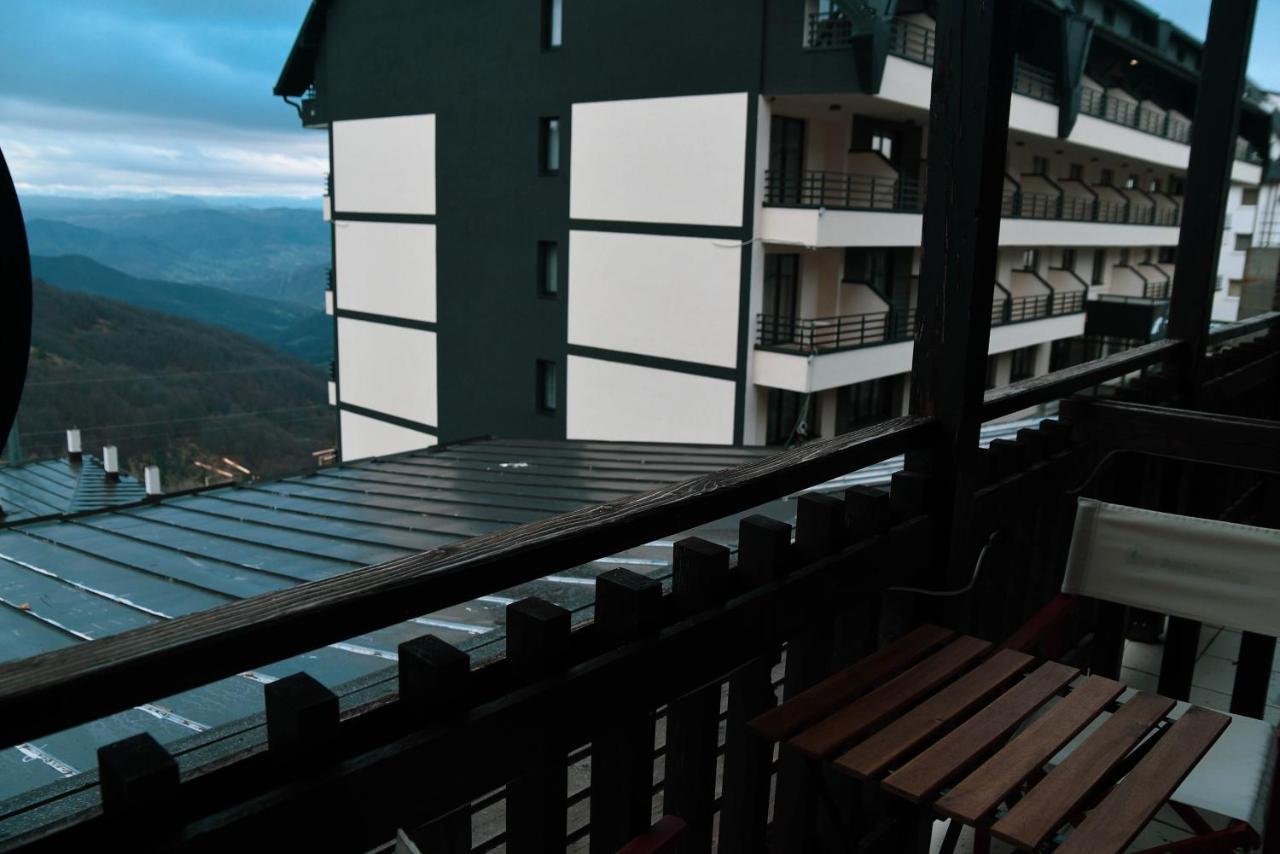 Jollykop Apartments Kopaonik Zewnętrze zdjęcie