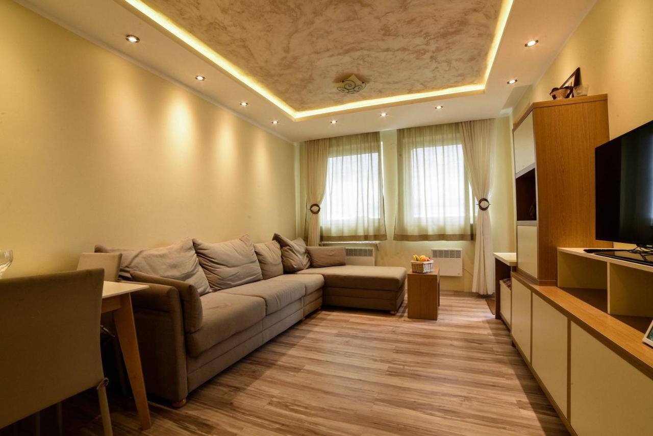 Jollykop Apartments Kopaonik Zewnętrze zdjęcie