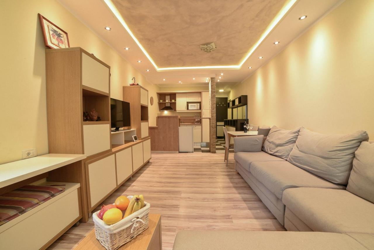 Jollykop Apartments Kopaonik Zewnętrze zdjęcie