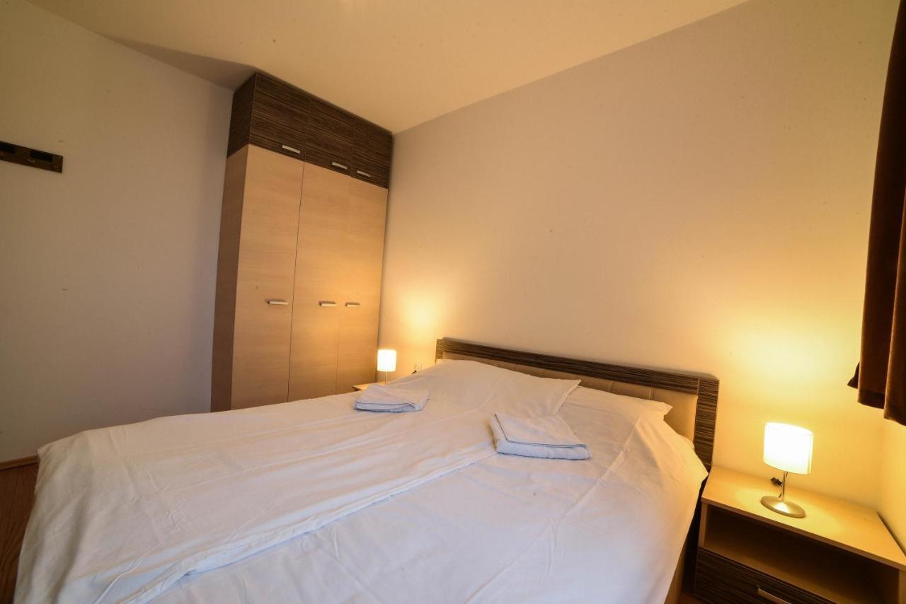 Jollykop Apartments Kopaonik Zewnętrze zdjęcie