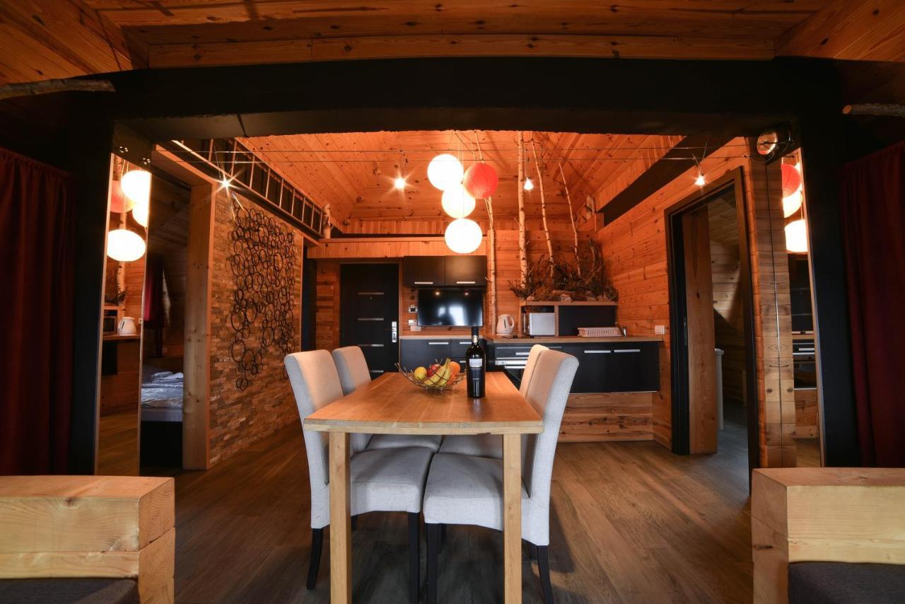 Jollykop Apartments Kopaonik Zewnętrze zdjęcie