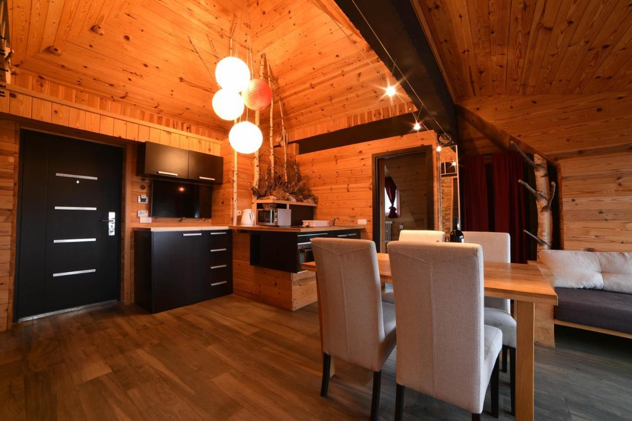 Jollykop Apartments Kopaonik Zewnętrze zdjęcie