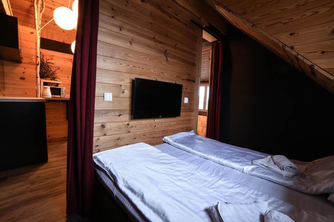 Jollykop Apartments Kopaonik Zewnętrze zdjęcie