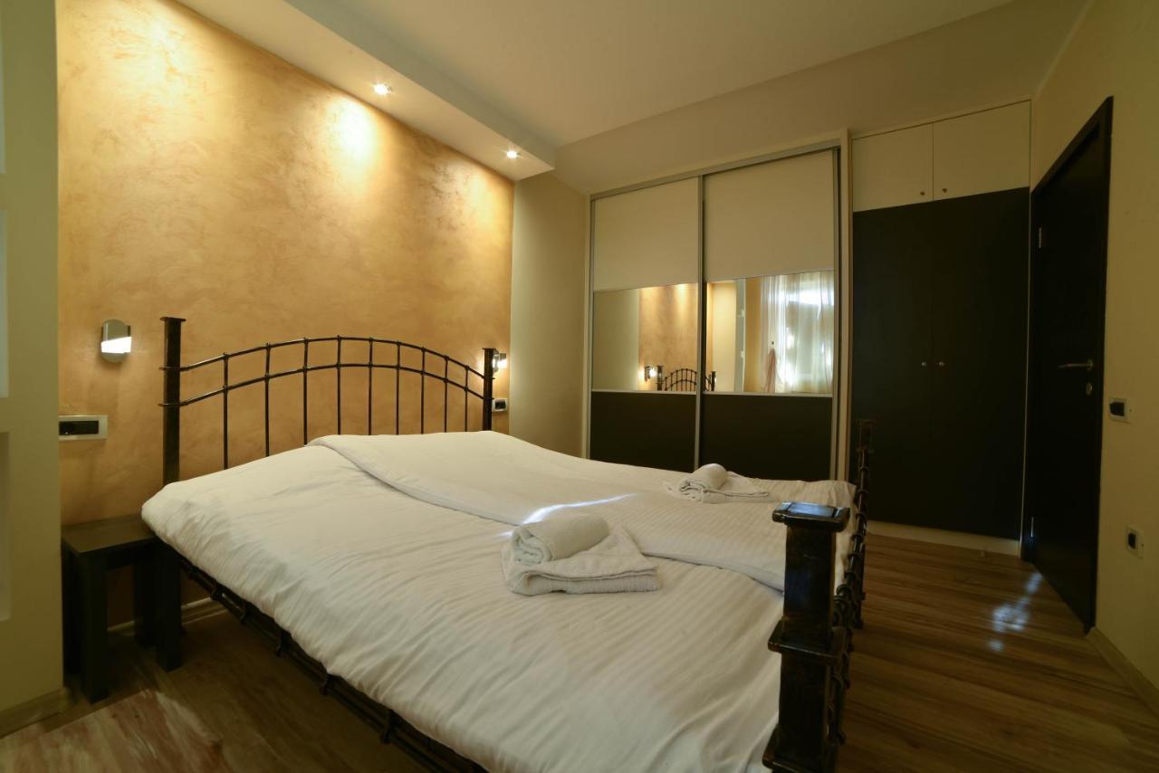 Jollykop Apartments Kopaonik Zewnętrze zdjęcie