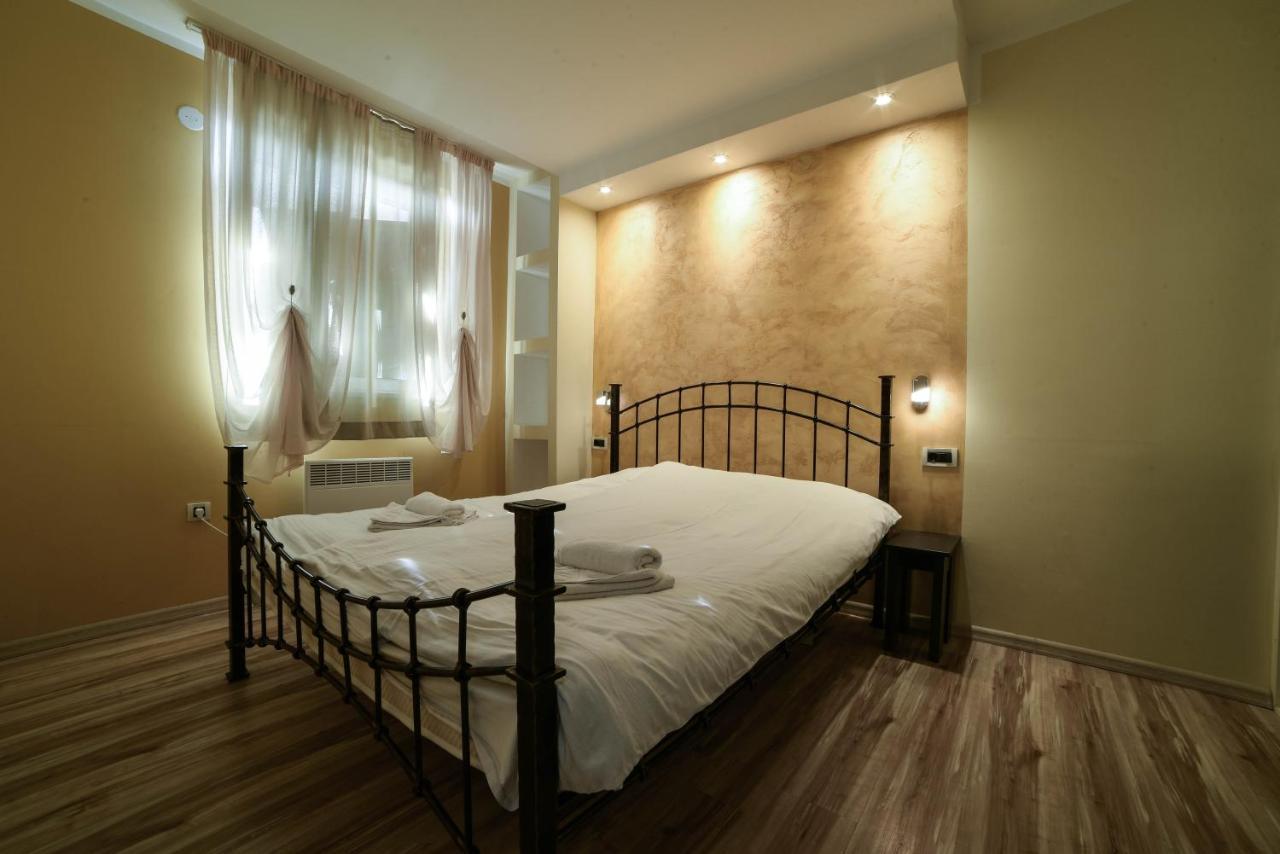 Jollykop Apartments Kopaonik Zewnętrze zdjęcie