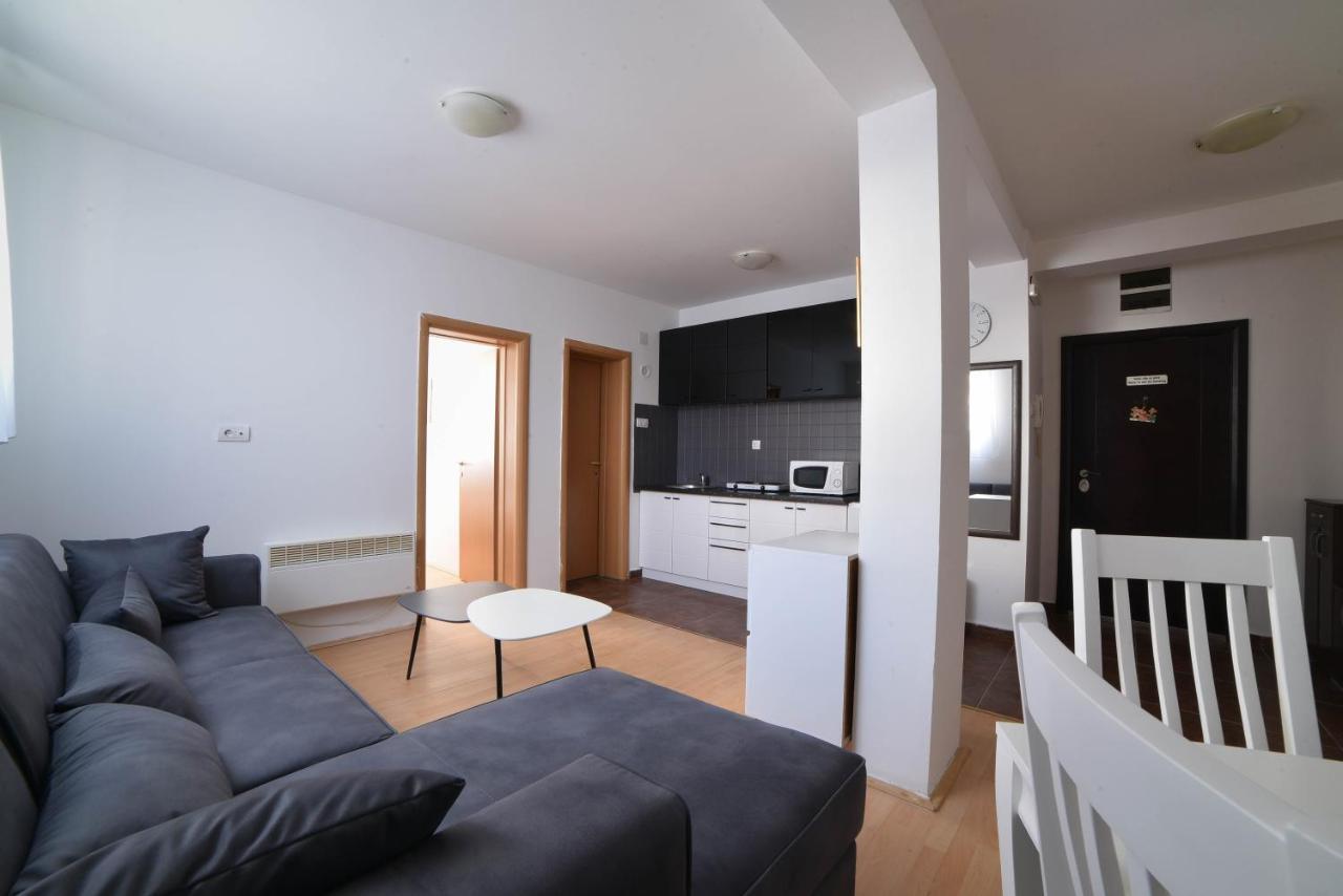 Jollykop Apartments Kopaonik Zewnętrze zdjęcie