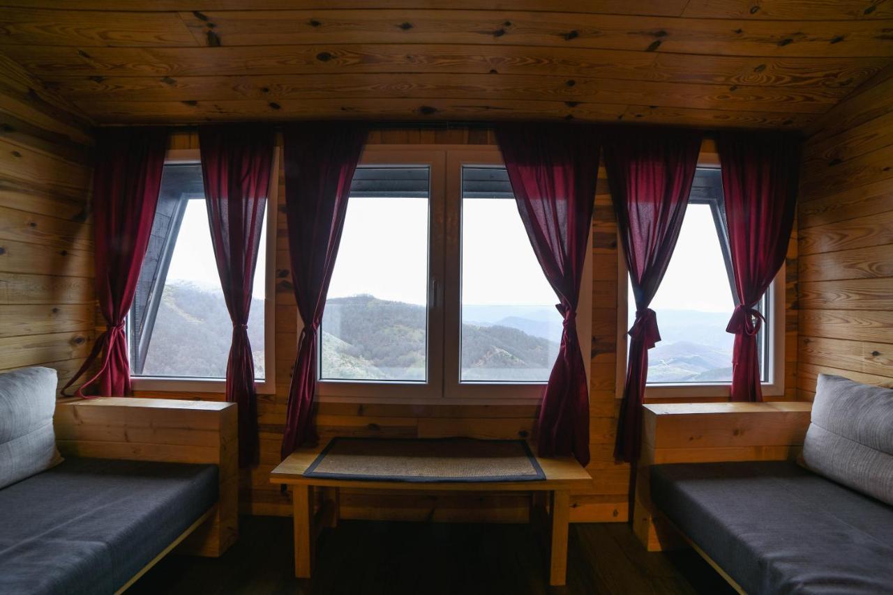 Jollykop Apartments Kopaonik Zewnętrze zdjęcie