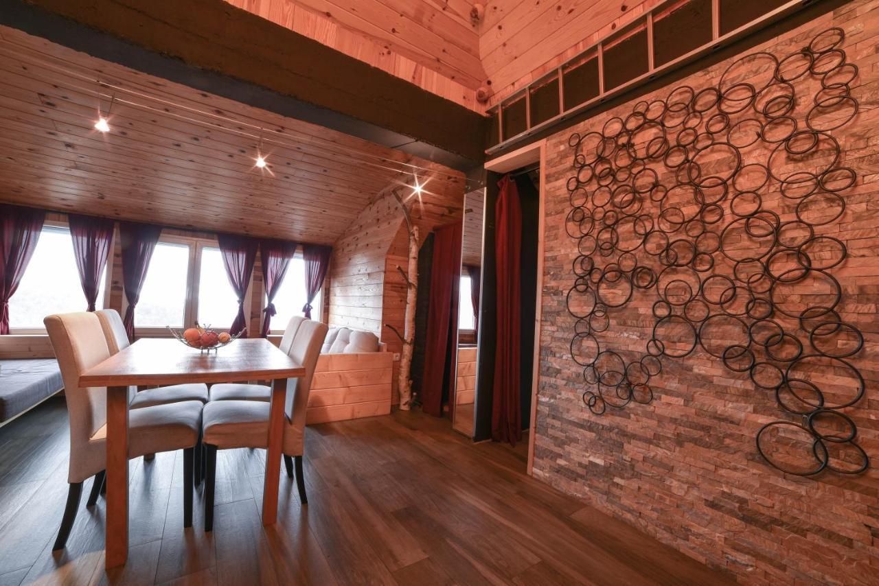 Jollykop Apartments Kopaonik Zewnętrze zdjęcie