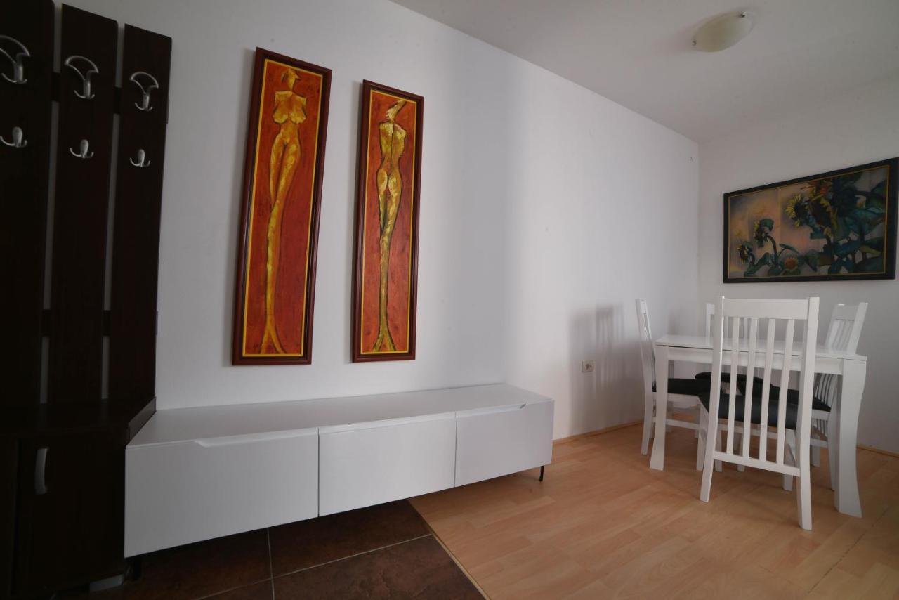 Jollykop Apartments Kopaonik Zewnętrze zdjęcie