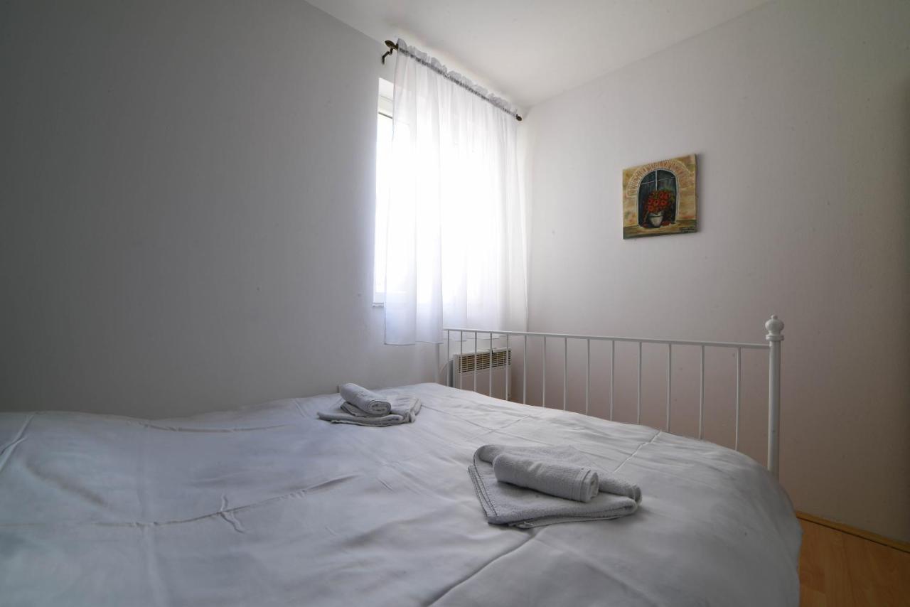Jollykop Apartments Kopaonik Zewnętrze zdjęcie