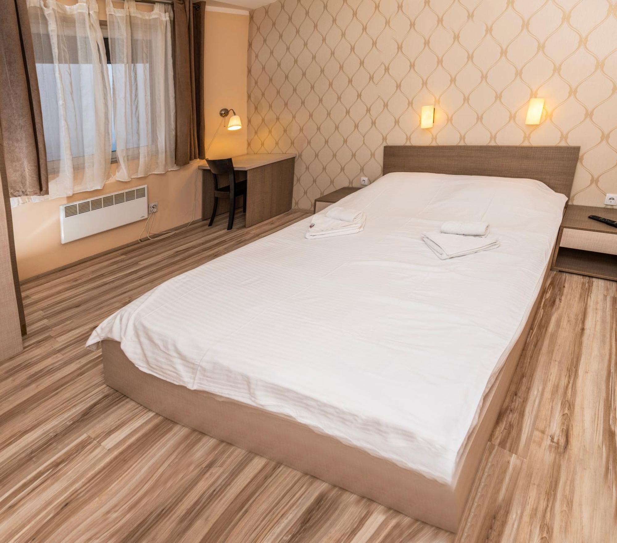 Jollykop Apartments Kopaonik Zewnętrze zdjęcie