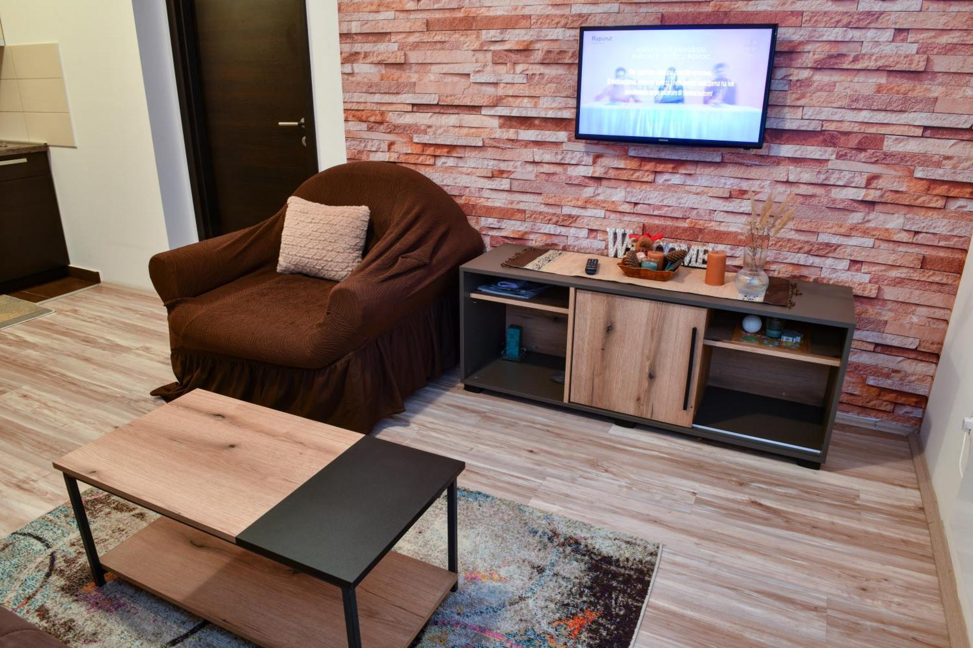 Jollykop Apartments Kopaonik Zewnętrze zdjęcie