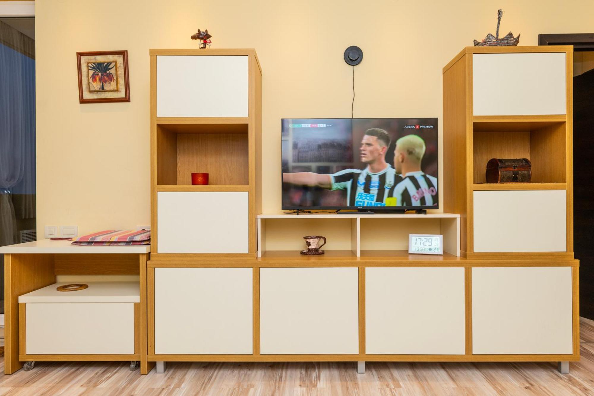 Jollykop Apartments Kopaonik Zewnętrze zdjęcie