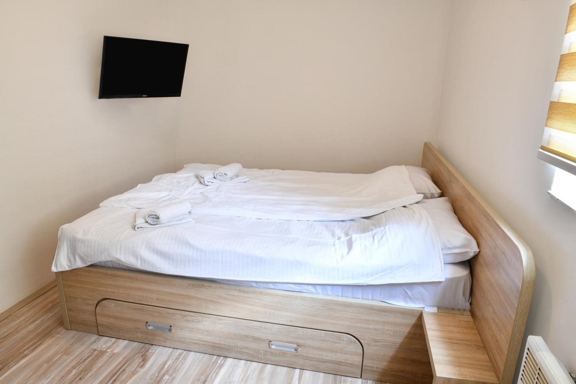 Jollykop Apartments Kopaonik Zewnętrze zdjęcie