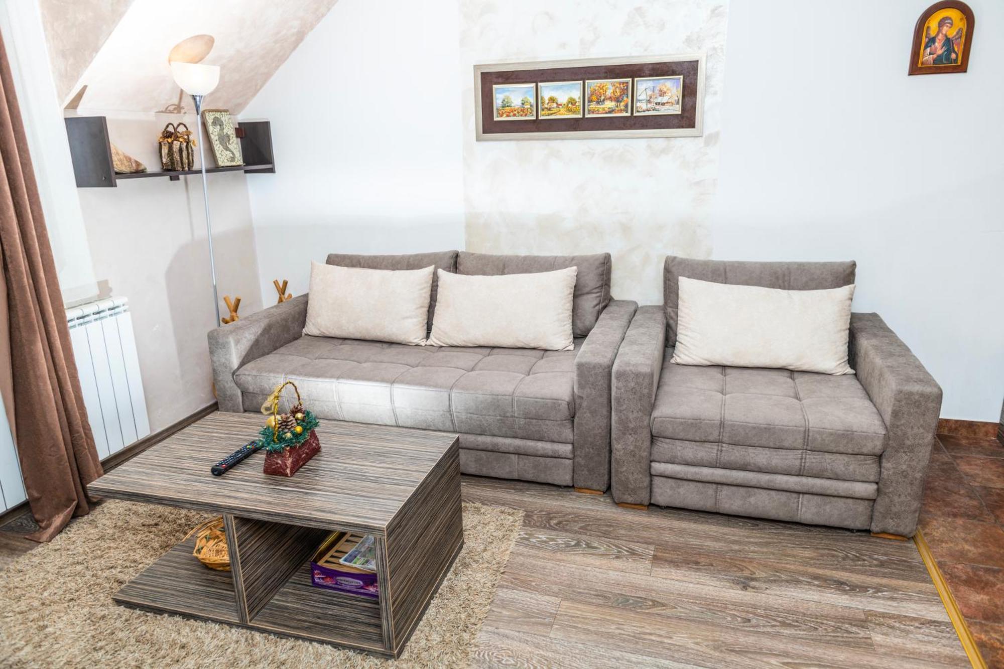 Jollykop Apartments Kopaonik Zewnętrze zdjęcie