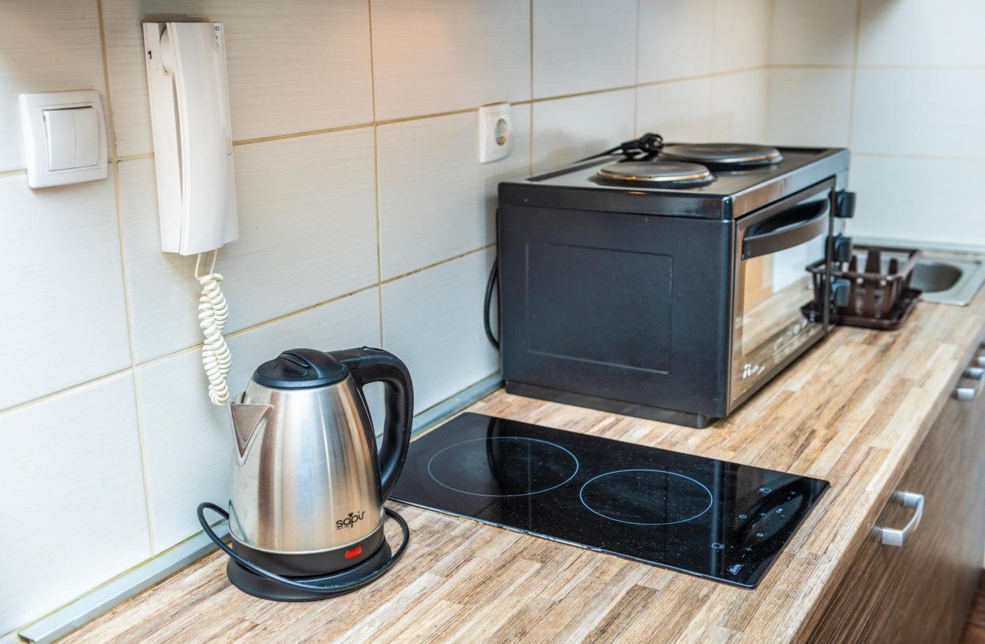 Jollykop Apartments Kopaonik Zewnętrze zdjęcie