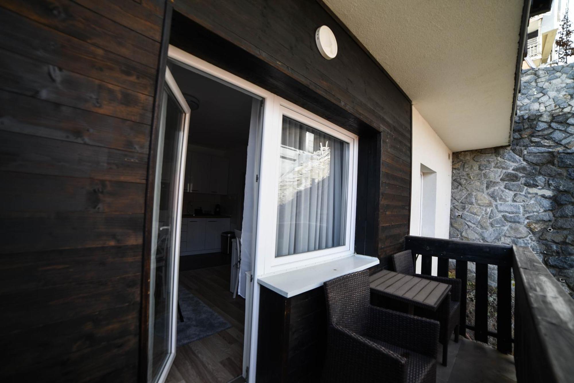 Jollykop Apartments Kopaonik Pokój zdjęcie