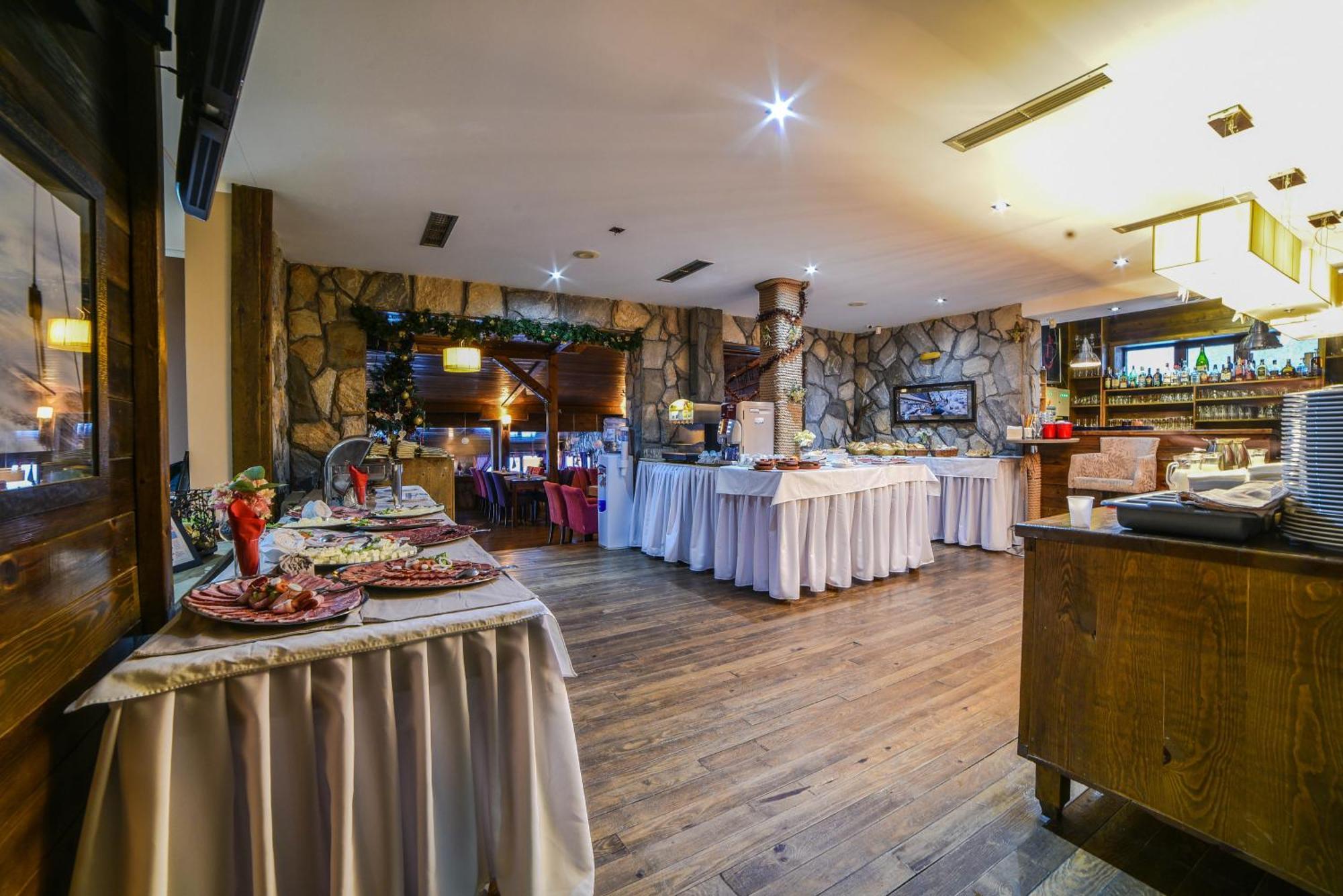 Jollykop Apartments Kopaonik Zewnętrze zdjęcie